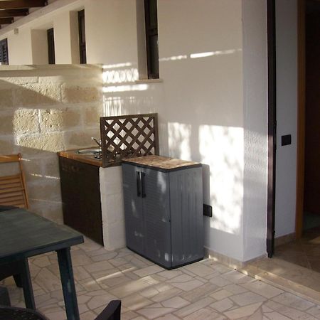 Otranto Le Sancinare Bed & Breakfast Casamassella Eksteriør bilde